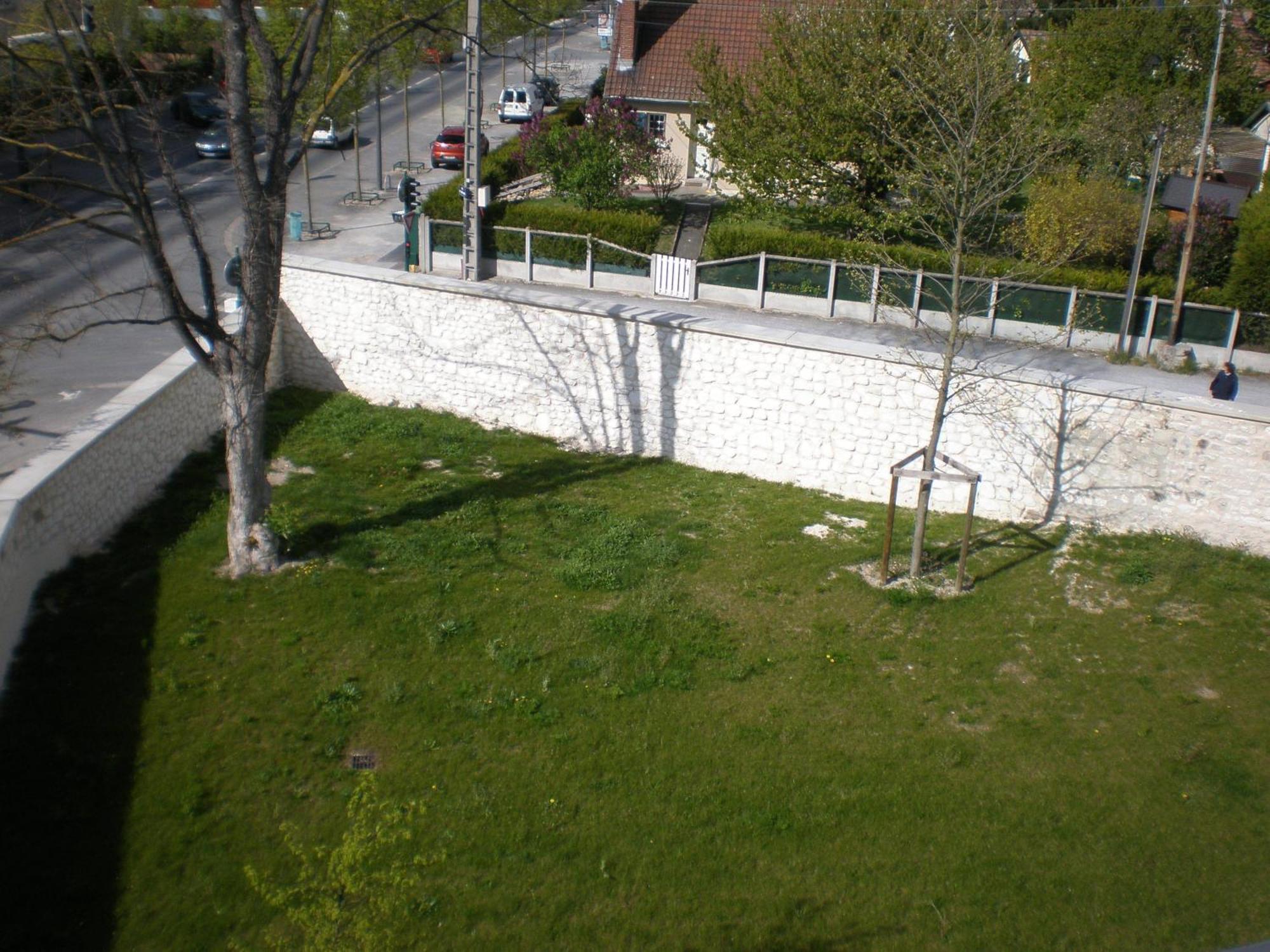 Résidence Hôtelière Laudine Reims Esterno foto